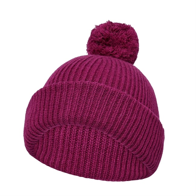 Essential Lambswool Hat